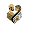 Ikhtiar logo
